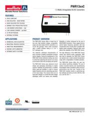 PWR1303AC datasheet.datasheet_page 1