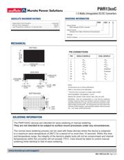 PWR1303AC datasheet.datasheet_page 3