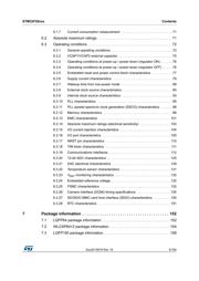 STM32F205RGY6 datasheet.datasheet_page 5