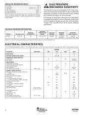 ADS804E datasheet.datasheet_page 2