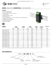 PYB15-Q24-D12-H-DIN 数据规格书 1