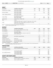 PYB15-Q24-D12-H-DIN 数据规格书 2