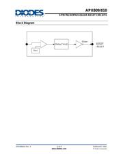 APX809-40SRG-7 datasheet.datasheet_page 5