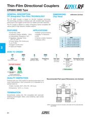 CP0805A0902DWTR datasheet.datasheet_page 1