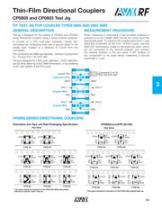 CP0805B1842BWTR datasheet.datasheet_page 6