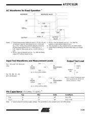 AT27C512R-90 datasheet.datasheet_page 5