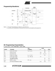 AT27C512R-90 datasheet.datasheet_page 6