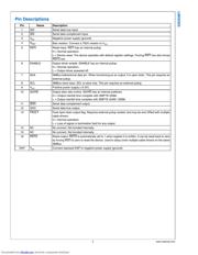 LMH0303SQE/NOPB datasheet.datasheet_page 3