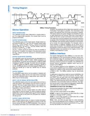 LMH0303SQE/NOPB datasheet.datasheet_page 6