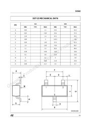 SO642 数据规格书 3