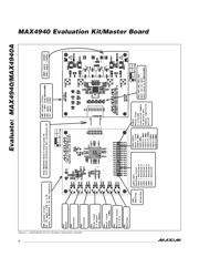 MAX4940MB+ 数据规格书 4