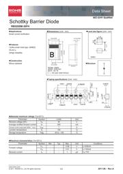 RB520SM-30FHT2R datasheet.datasheet_page 1