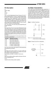 AT89C2051-24SUR datasheet.datasheet_page 3