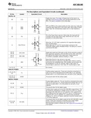 ADC10DL065CIVS/NO datasheet.datasheet_page 5