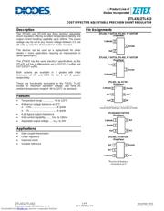 ZTL431BE5TA datasheet.datasheet_page 1