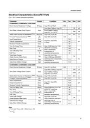 KA5M0365R-TU datasheet.datasheet_page 4