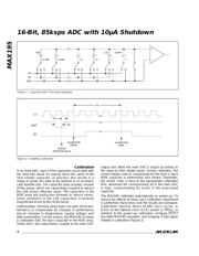 MAX195BCWE+T 数据规格书 6