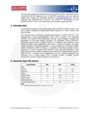 FSEZ1317WA datasheet.datasheet_page 3