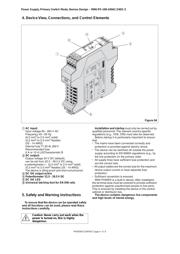 MINI-PS-100-240AC/24DC/1, 2938840 datasheet.datasheet_page 4