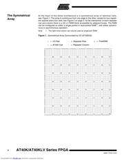 AT40K20-2DQI datasheet.datasheet_page 4