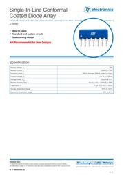 D91A datasheet.datasheet_page 1