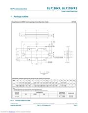 BLF178XR datasheet.datasheet_page 6