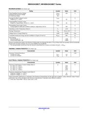 MBRB41H100CTT4G datasheet.datasheet_page 2