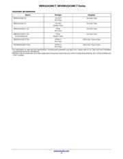 MBRB41H100CTT4G datasheet.datasheet_page 6