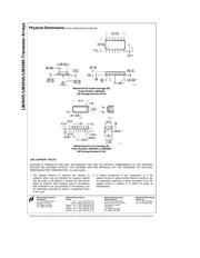 LM3045J datasheet.datasheet_page 6