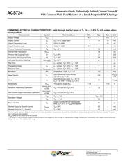ACS724LLCTR-10AB-T 数据规格书 5