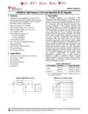 LM2830ZQMFX/NOPB datasheet.datasheet_page 1