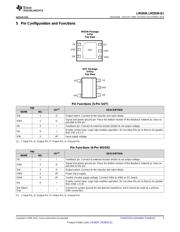 LM2830XQMF/NOPB datasheet.datasheet_page 3