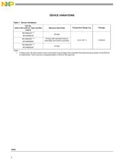 MC33662JEFR2 datasheet.datasheet_page 2