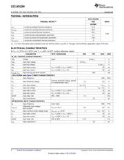 CDCLVD1204EVM 数据规格书 4