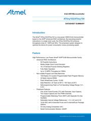 ATTINY102F-SSNR datasheet.datasheet_page 1