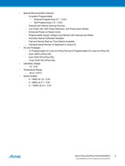 ATTINY102F-SSNR datasheet.datasheet_page 2