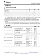 DAC081C081CIMKX datasheet.datasheet_page 5