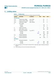 UMH2 datasheet.datasheet_page 4