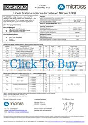 LSU308 datasheet.datasheet_page 1