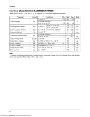 KA79M05R datasheet.datasheet_page 4