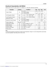 KA79M05R datasheet.datasheet_page 5