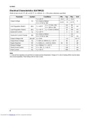 KA79M05R datasheet.datasheet_page 6