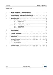 M54HC273DT datasheet.datasheet_page 2