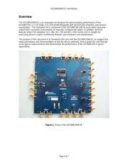 DS25BR204EVK/NOPB datasheet.datasheet_page 3