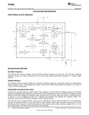 TPS5420DRG4 datasheet.datasheet_page 6