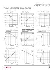 LTC3727EUH-1 数据规格书 5