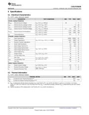 CSD17570Q5B datasheet.datasheet_page 3