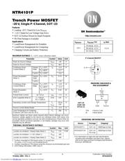 NTR4101 datasheet.datasheet_page 1