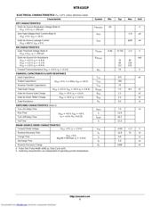 NTR4101 datasheet.datasheet_page 2