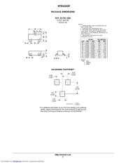 NTR4101 datasheet.datasheet_page 5